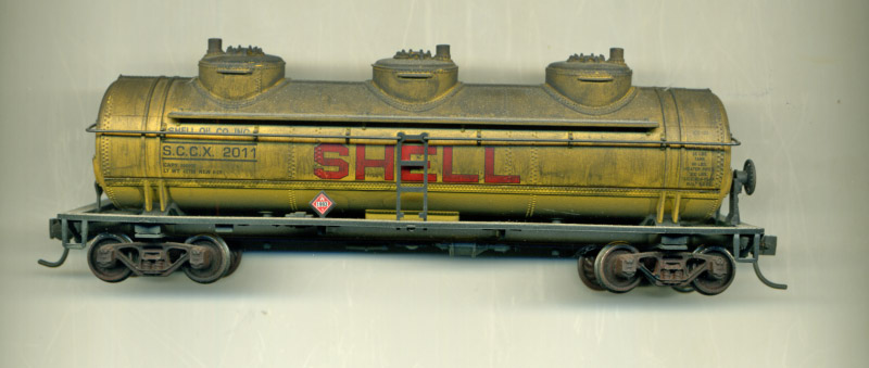 Athearn 1500 -1